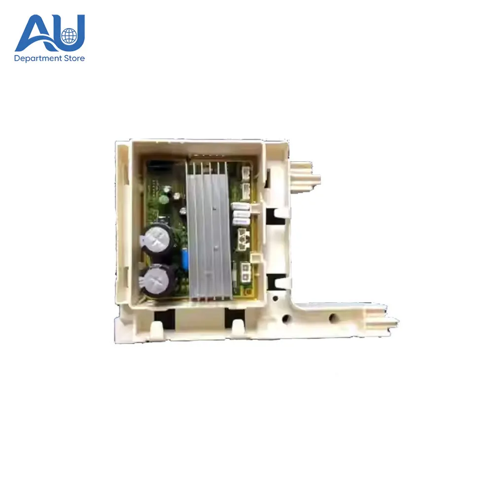 Used  WD806U2GASD Drum Washing Machine DC92-01531A Computer Board