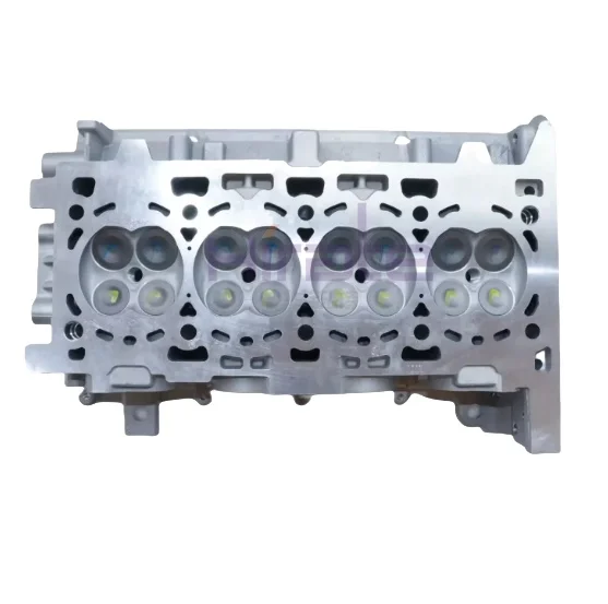 

Engine Cylinder Head Assembly For Chevrolet Tracker 2015-2019 Encore Trax Excelle 1.4T LFF 2014- 24108295 24108246