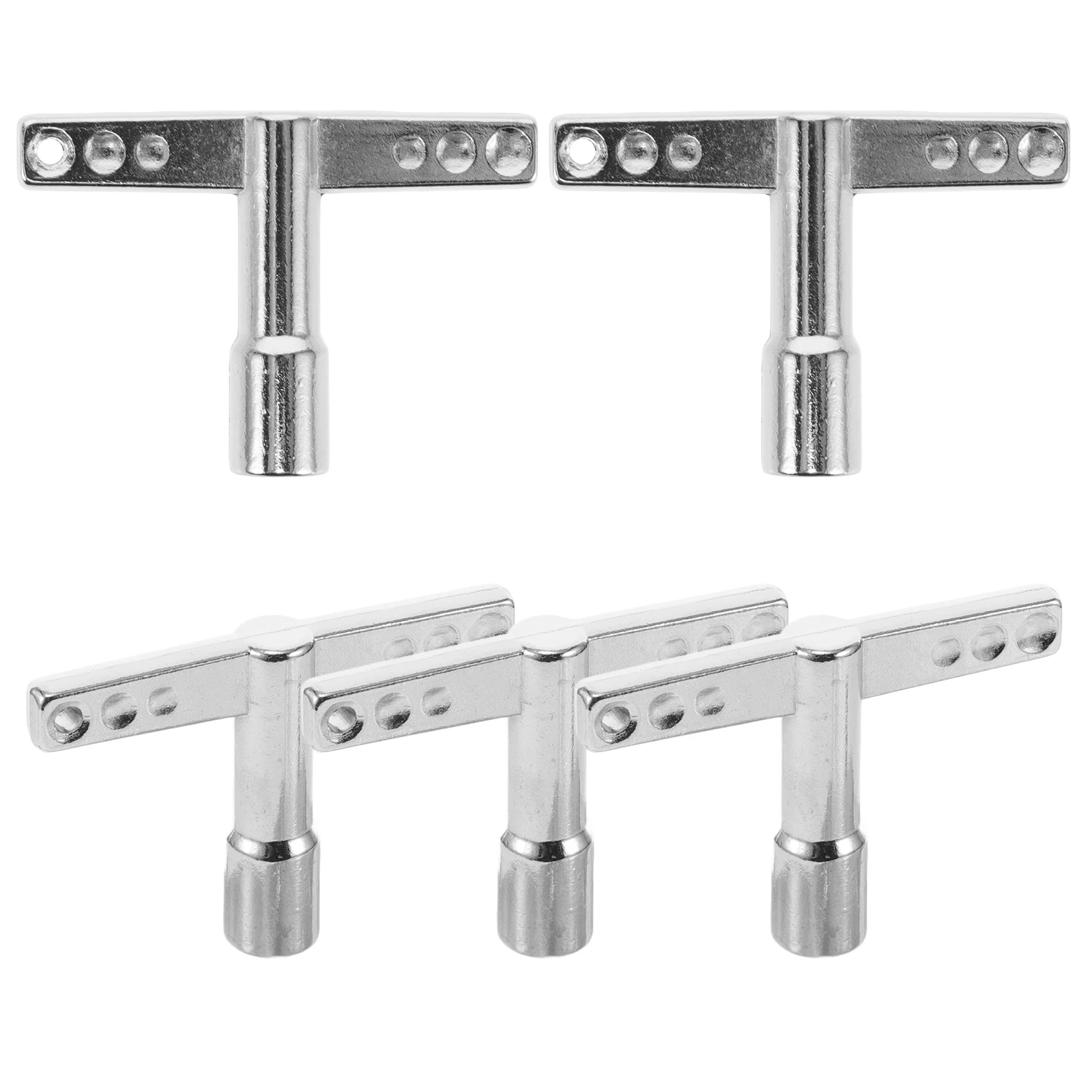 

Drum Key Adjustable Adjusting Accessories and Parts for Drummer Tuner Keys Tuning Drums