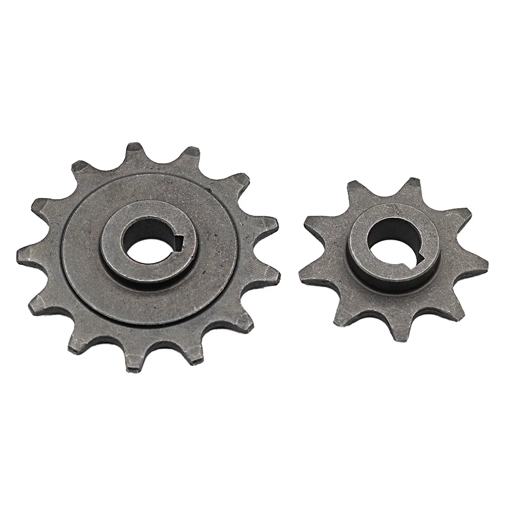 Single Speed Bicycle Freewheel 12T/13T/14T/16T/18T/22Tt Big Freewheel Bike Parts