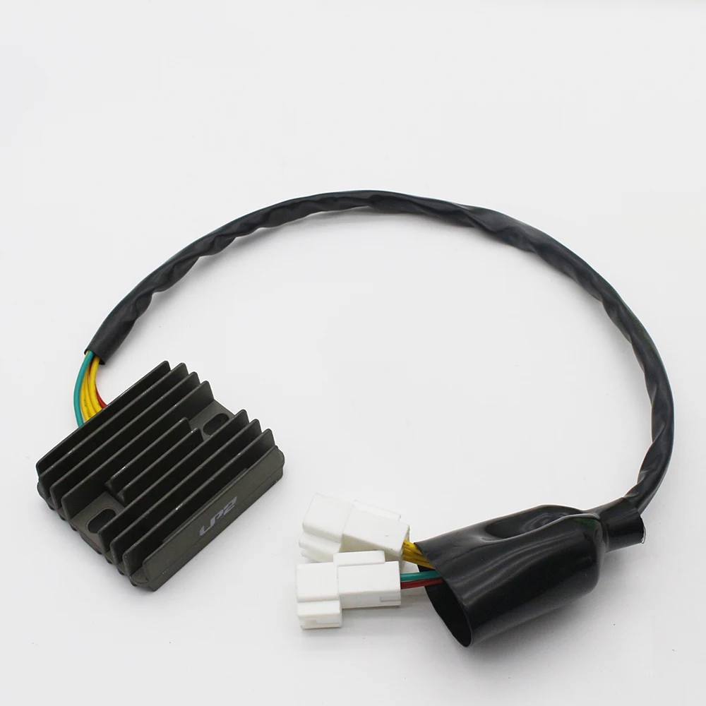 Motorcycle Rectifier Voltage Regulator For Honda 31600-MFE-641 VT750 VT750C Shadow VT750C2B VT750C2F VT750C2S VT750RS Shadow RS