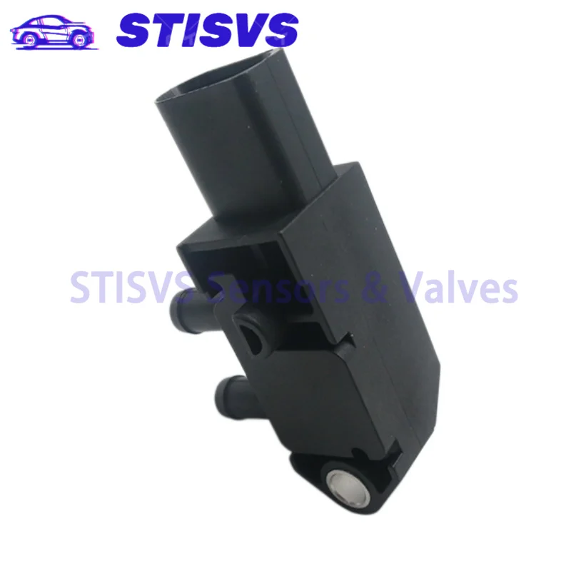 EGR Exhaust DPF Differential Pressure Sensor S550182B2 For Mazda 3 2016-2019 6 2017-2019 Cx-5 2017-2020 Cx-3 2015-2018 31MPP1-4