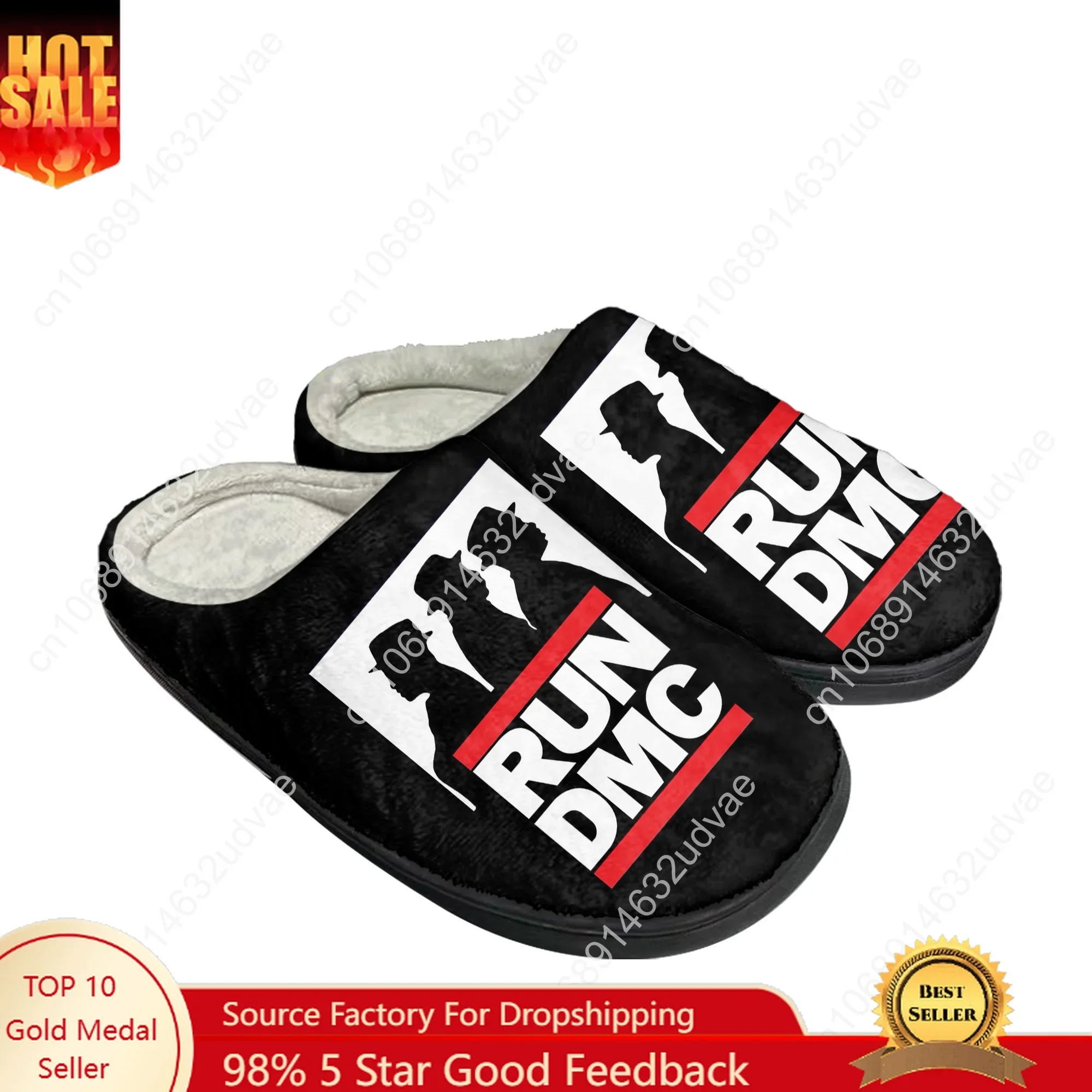 

Теплые домашние тапочки DMC из хлопка, высококачественные, для мужчин, женщин, подростков, мальчиков и девочек, плюшевые, для спальни, с возможностью индивидуального заказа