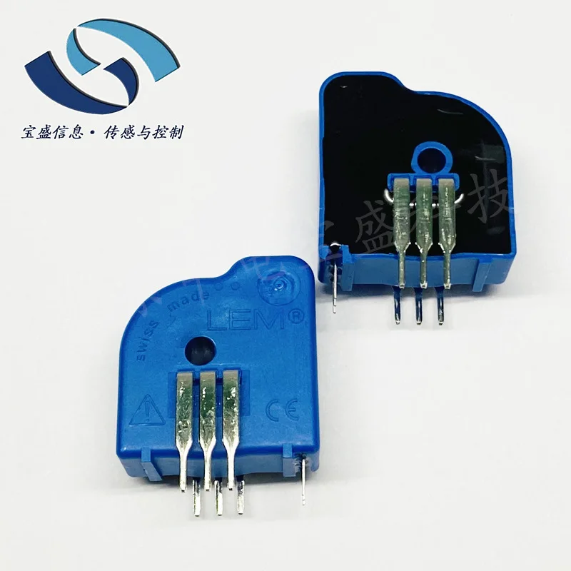 

2025 LTS15-NP LEM/Lyme, Current Sensor, Rated 15A 5V Power Supply, Hall Effect, Closed Loop