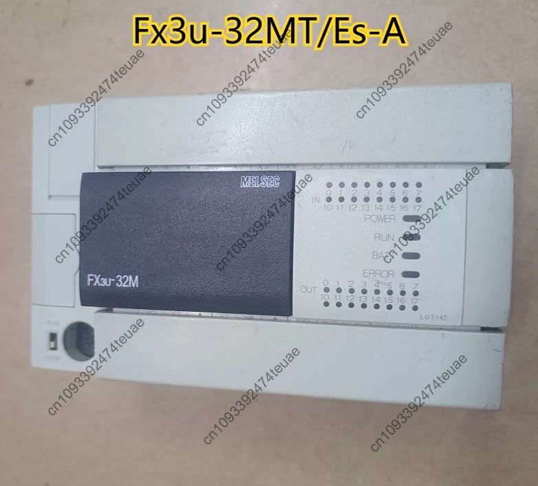 1Pcs Plc Module Fx3…
