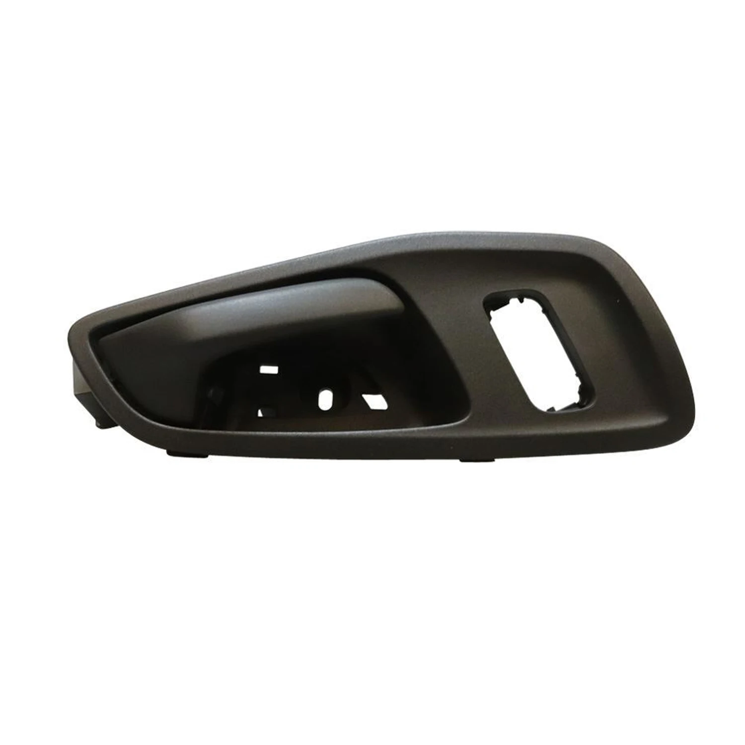 

Front Right Interior Door Handle Black For Ford Transit MK8 2014-2019 Transit Custom MK1 2012 2013 2014 2015 2016 2017 2018