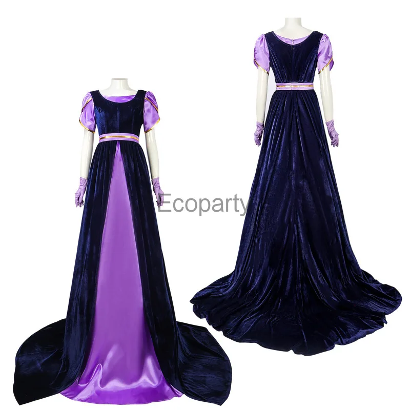 

7 Colors Medieval Vintage Tea Party Dress For Women 19th Century Victorian Princess Gown Female Halloween Carnival Queen Outfits