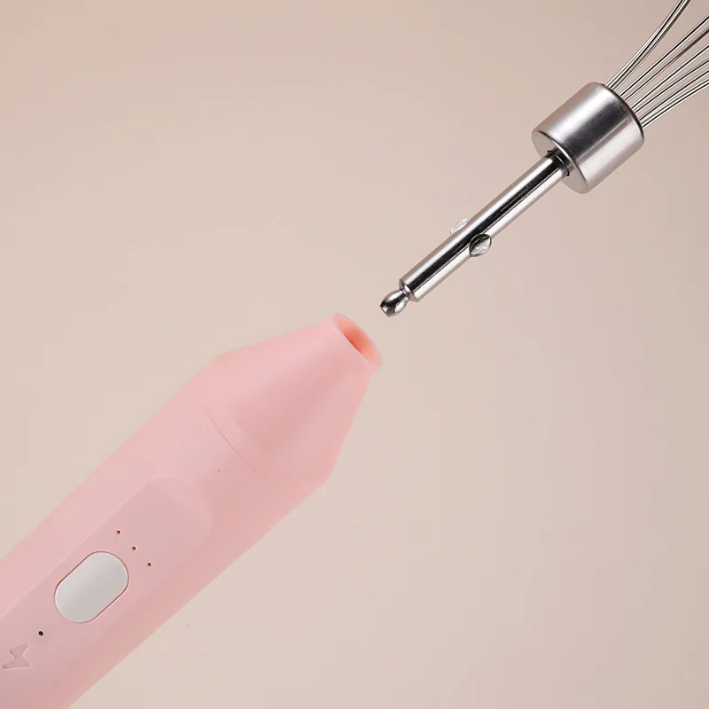 Thumbnail 3 - #49 Cheapest Handheld Milk Frothers Deals You Can Get