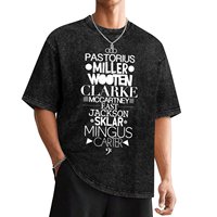 T Shirt - Bass Hero 1 T-Shirt Funny t-shirts plus size tops compression shirt men