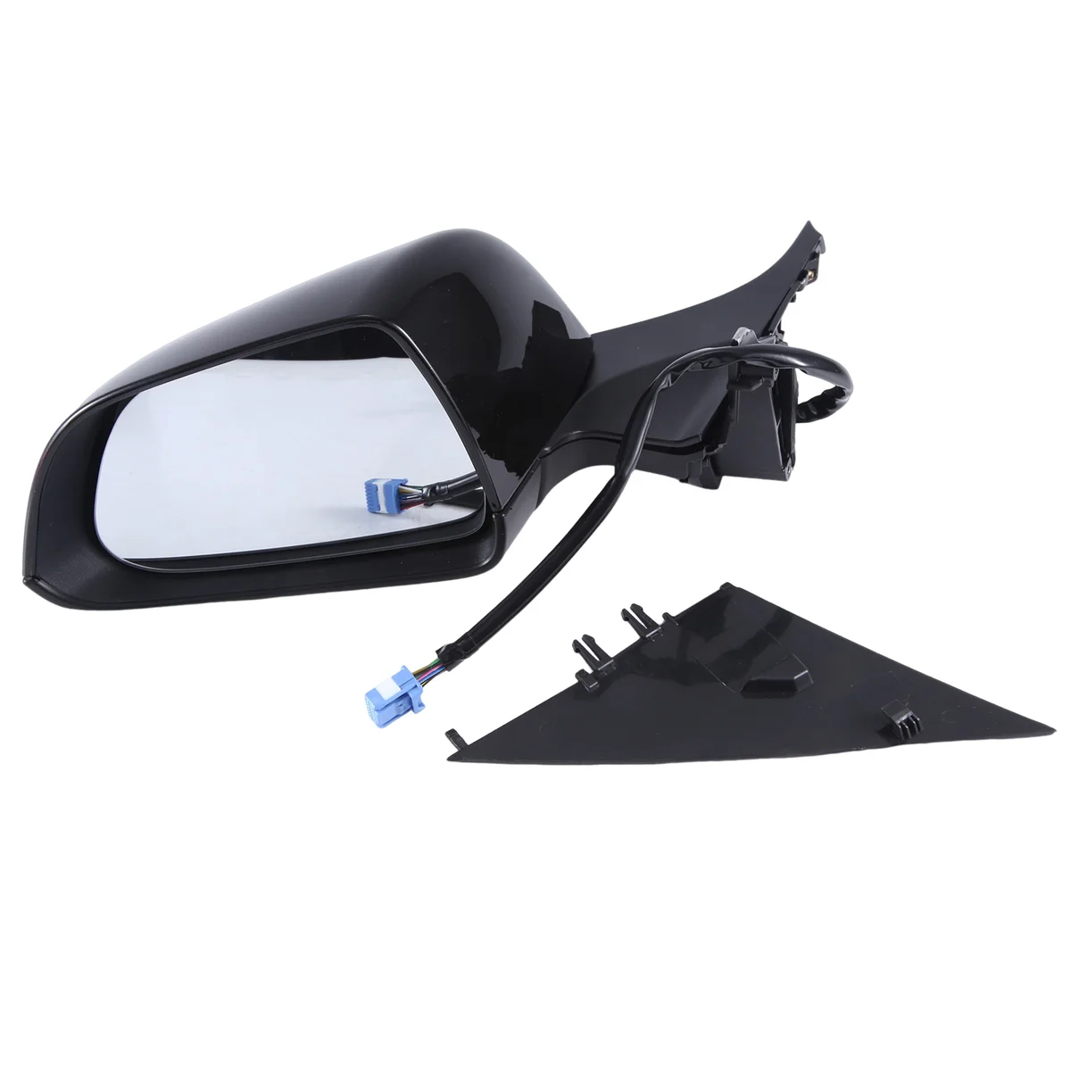 1592031-00-E Reverse Mirror Assembly Side Rearview Mirror for Tesla Model 3 2017-2020