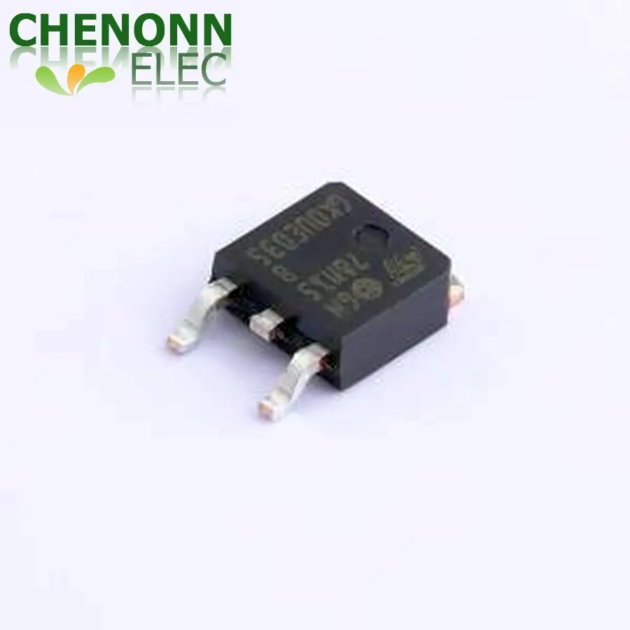 100PCS/LOT L78M15ABDT-TR (Power Management)