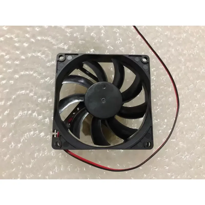 for PELKO MOTORS C8015H12BPLP1-7 12V 0.17A 8015 8CM Cooling Fan New