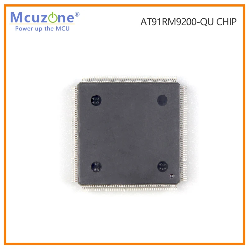 AT91RM9200-QU ATMEL ARM9 CIP
