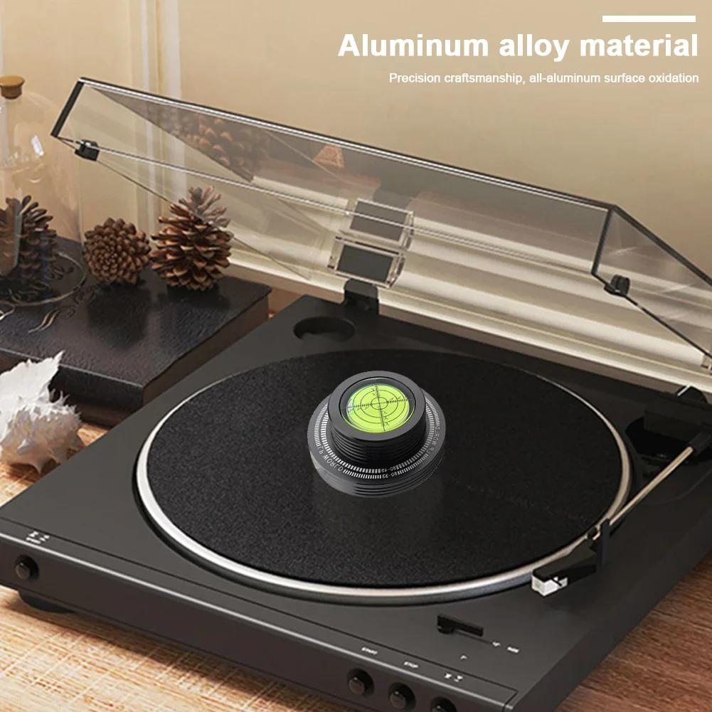 Aluminum Alloy Musi…