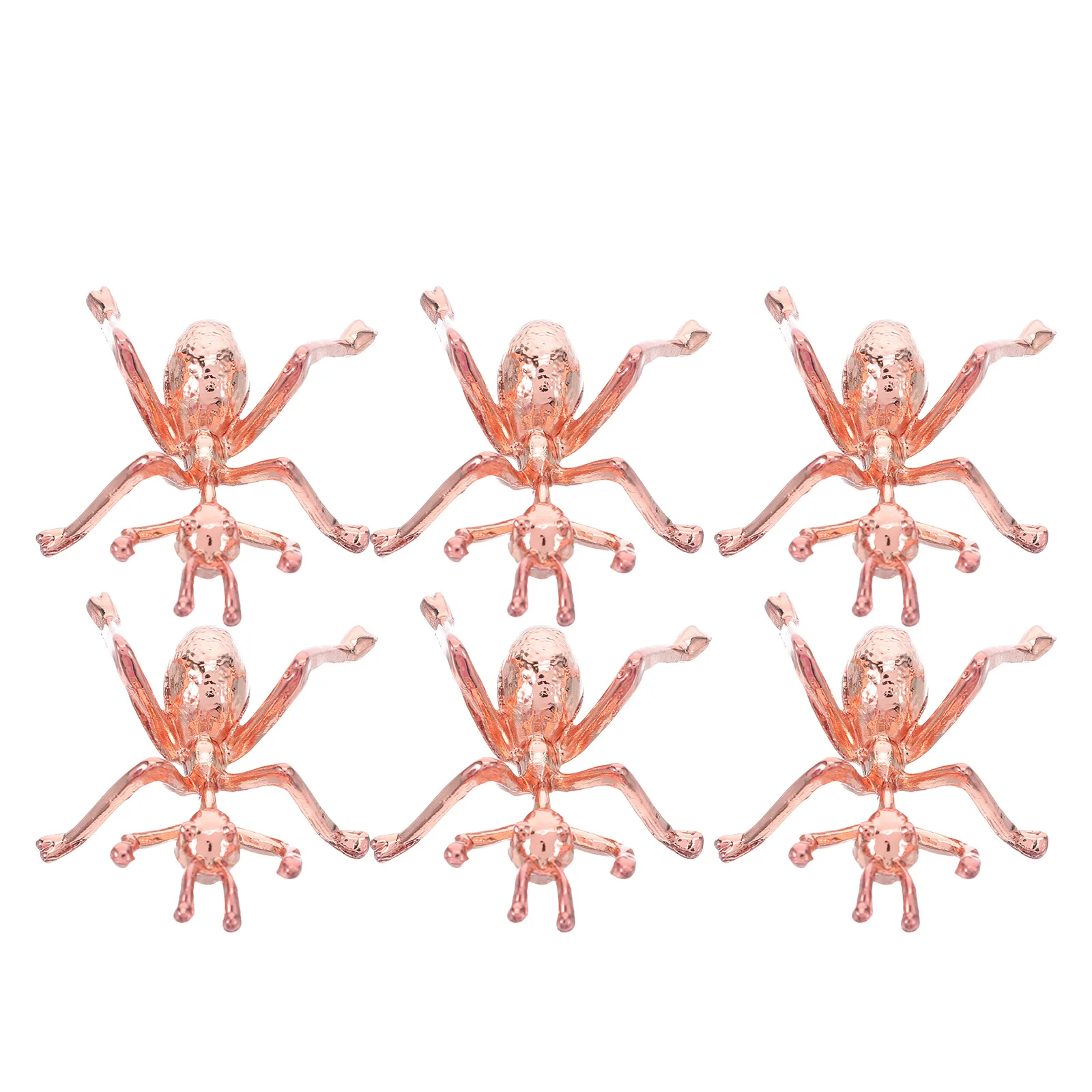 

6Pcs Crystal Ball Display Stand Golden Metal Ant Sphere Base Orb Holder Home Office Decorative Rack Stable Clear Sphere Display