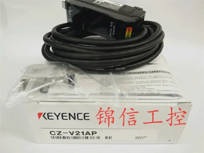 CZ-V21AP  KEYENCE  100%  new and original