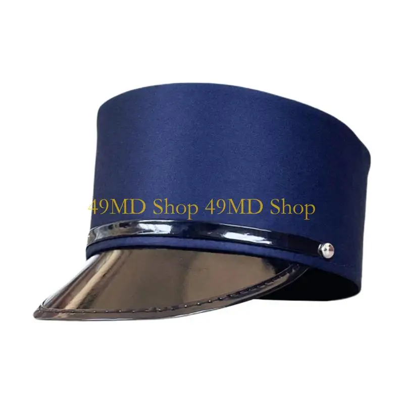 49MD Secure Fit Band Hat for Children and Adults Invisible Strap Stays Firm During Activities