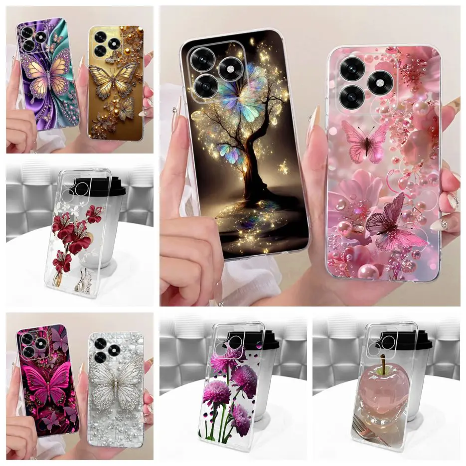 For Honor X5C Plus …