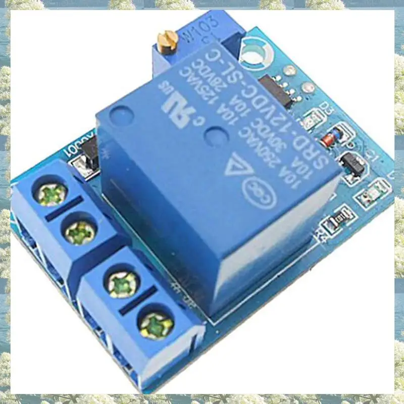 New-3X YX-X0001 تيار مستمر 12 فولت وحدة إدارة الجهد المنخفض للبطارية الجهد المنخفض التبديل التلقائي وحدة حماية الاسترداد