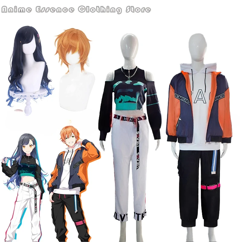 Project Sekai Shino…