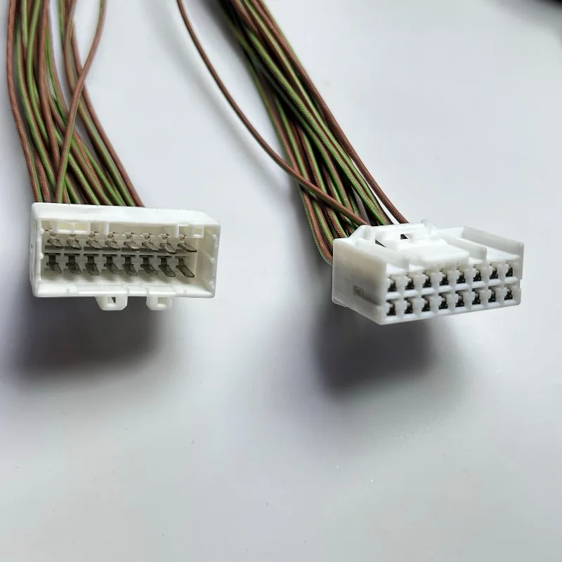 2pcs-936201-1-936211-1-conector-automotivo-original-de-16-furos-capa-carcaca-chicote-de-fiacao