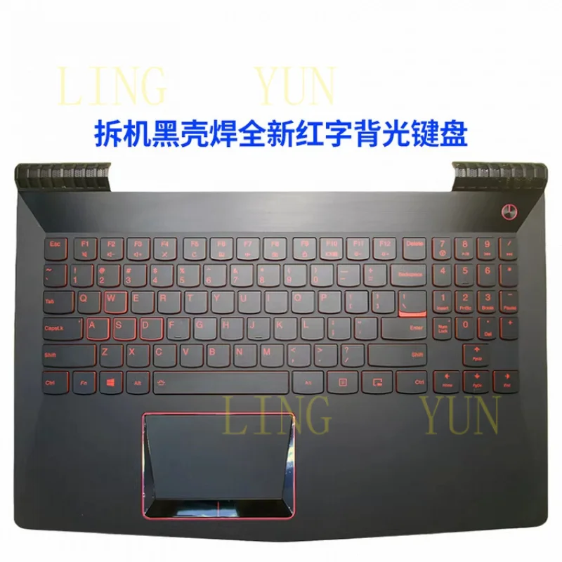 Z  Nanyuan R720 Y520 Y530 Y540 Y720 Keyboard C shell Y7000P is suitable for Lenovo Savior