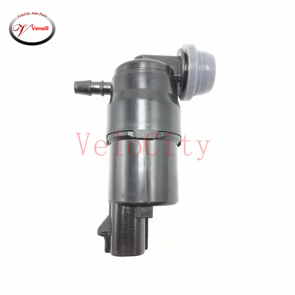 Headlamp Washer Motor Pump Fits For Mitsubishi Pajero Montero Sport 3.0L Part No# 8264A228