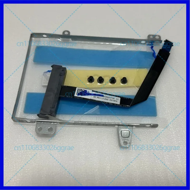 For Dell Inspiron 15 3510 3511 3515 3520 SATA2.5 Hard Drive Holder Connection