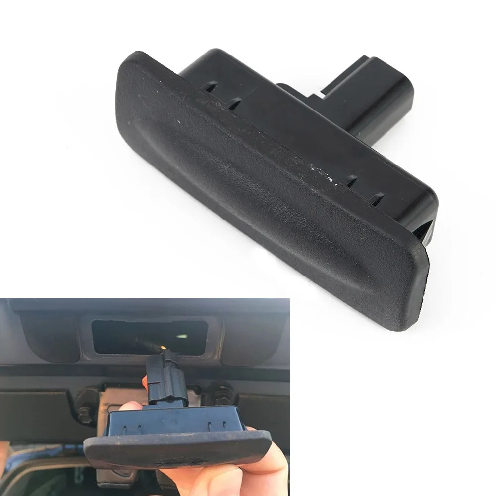For Hyundai For i30 2012-2017 Hatchback Tailgate Lock Switch Elantra GT 2013-2017 GT Rear Boot Release Handle 81260A5000
