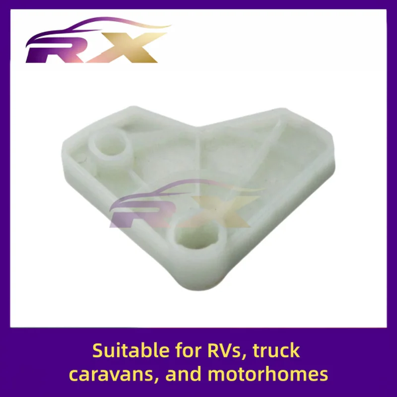 Suitable For RV Caravan Motorhome Air Suspension, Driver Seat, Standard, Pneumatic Seat Control Valve, Triangle Plate