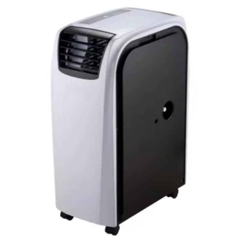 12000BTU Portable Mobile Air Conditioner with Remote Control Cooling/Heating Commercial & Household Use