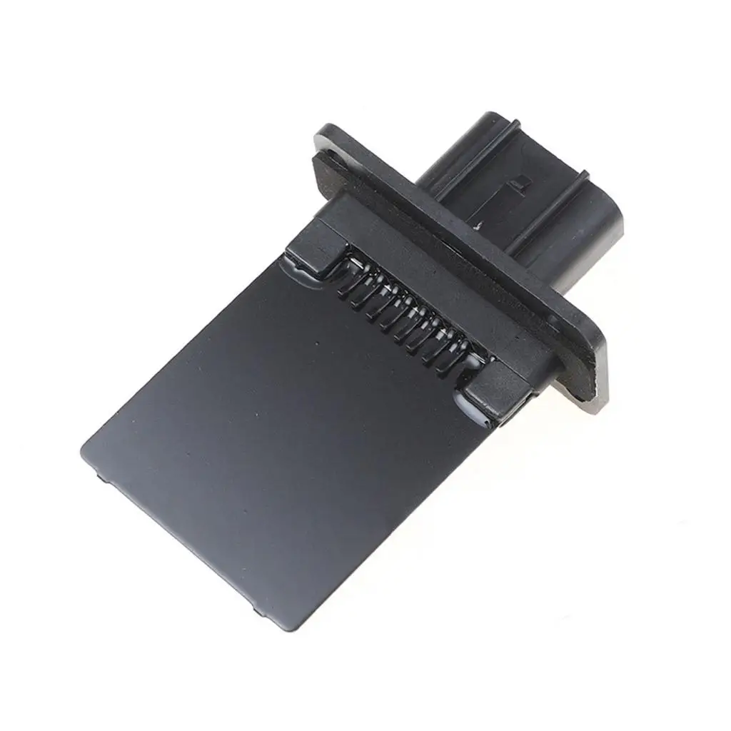 AC Heater Fan Blower Motor Resistor 3F2Z-18591-Aa for Ford Bronco 05-09 973-444 RU1133 Yh1715 RU-440