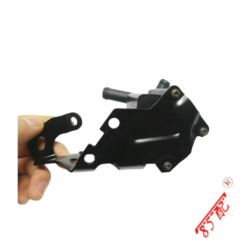 New turbine electronic water pump 11537630368 9807989580   for peugeot rcz/4008 / 2008 / 3008  for Citroen C4 / C3