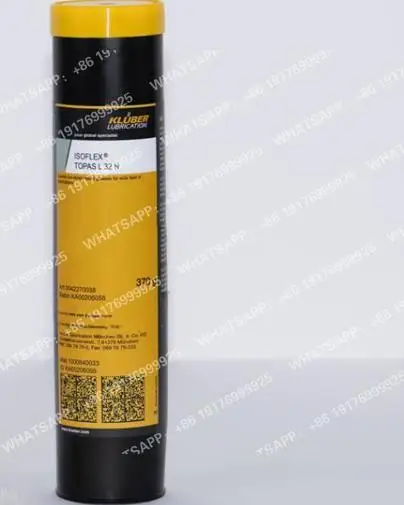 潤滑剤-l32n-isoflex-topas-l-32-n-優れた耐腐食性、耐老化性、抗酸化性