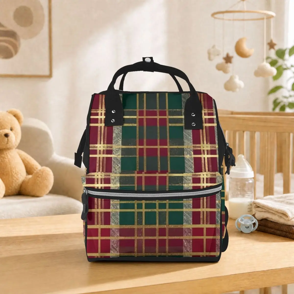 zaino-scolastico-a-quadri-tartan-geometrici-7-per-studenti-borsa-da-viaggio-zaino-da-escursionismo-zaino-da-giorno-per-uomo-e-donna-borsa-a-spalla