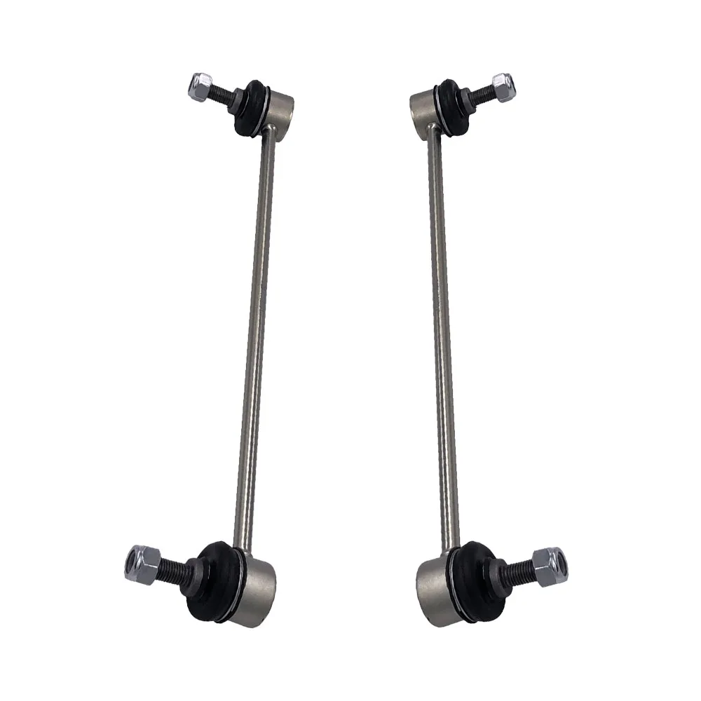 2PCS Front Stabilizer Link For Honda Fit GD1 GD3 2003-2008 Everus VE-1 S1 2010 2018 1.3L/1.5L/EV Accessories