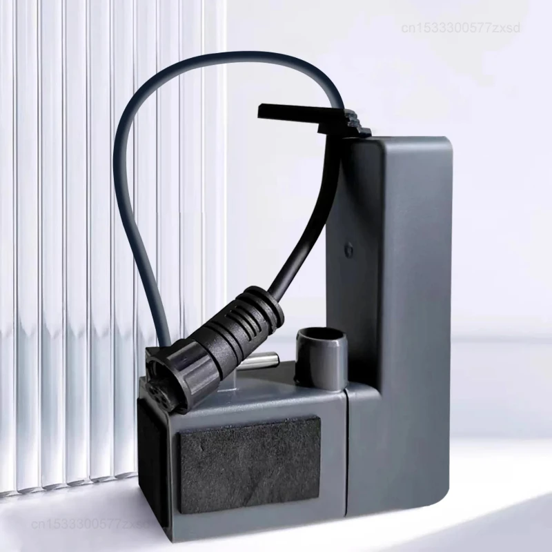 Fish Tank Water Pump for Xiaomi Mijia Smart Fish Tank Replacement Installation One Click Drainage Design HWL-M100