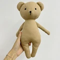Oso de peluche - 25 cm