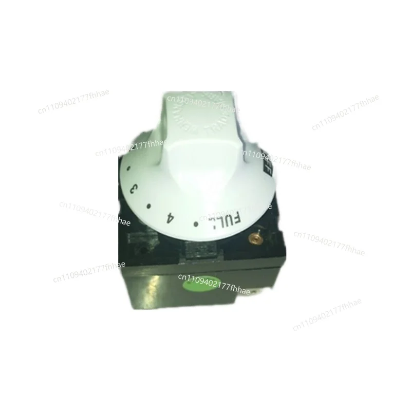 Knob Temperature Control Switch WZA-SJ6202 Type Thermostat Constant Temperature, Nozzle Spray Injection Molding Machine
