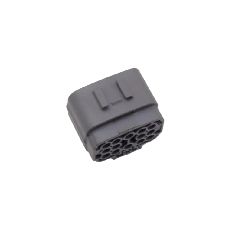Socket 6181-0629/6189-7262,Original Genuine Product,Boot,Housing,Plastic Housing,Plug,Rubber Housing,In Stock