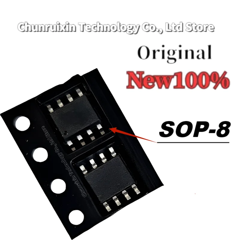 (10 pezzi) 100% Nouveau LM22674MRX-ADJ LM22675MRX-ADJ LM22676MRX-ADJ LM22674 LM22675 LM22676 L22674 L22675 L22676 ADJ sop8