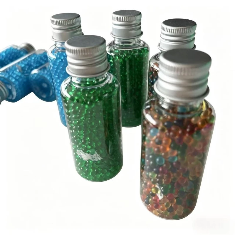 

Wholesale 10PCS Cigarette Bursting Beads Mixed flavour Cigarette Holder Explosion Beads Menthol flavor Popping Capsule Men Gift