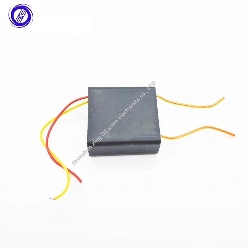 Dc pulse high voltage module MC800 high voltage generator high voltage package ignition arc 1.5cm