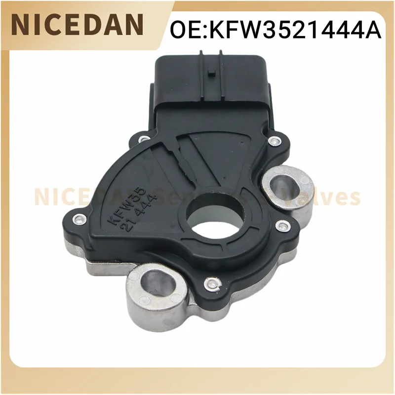 

Neutral Safety Switch For Kia Spectra 2004 Mazda Protege 1995 1996 1997 MX-3 1996 Auto Parts KFW3521444A
