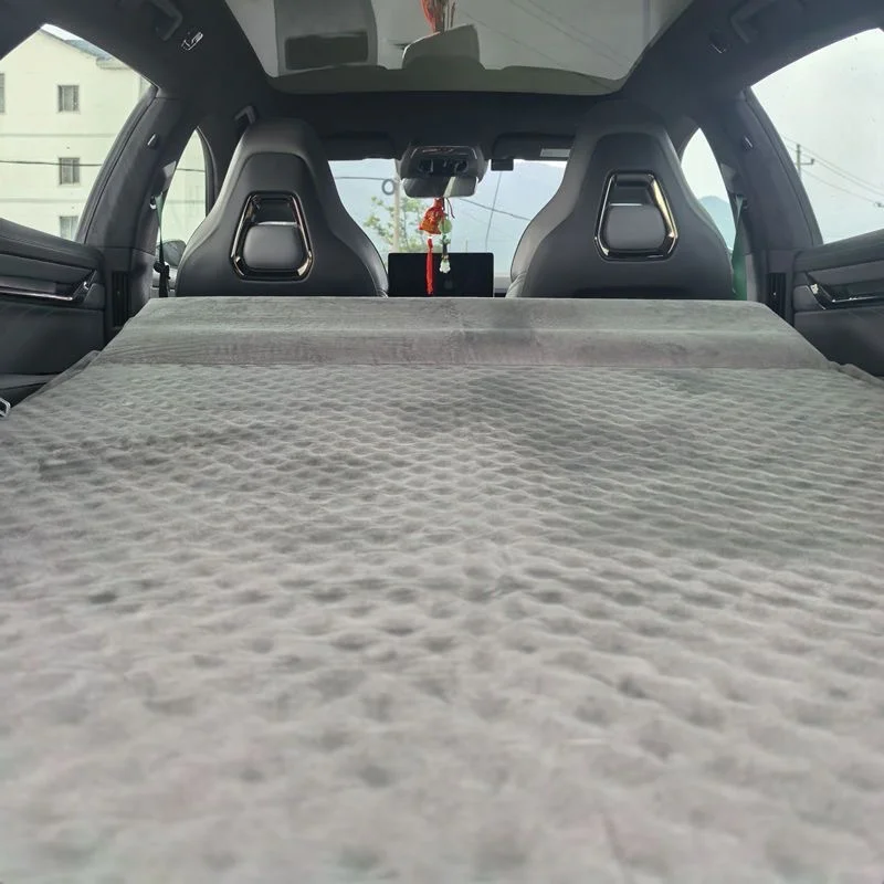Car Mattress Trunk Inflatable Air Bed Rear Sleeping Pad For Changan CS75 Plus Third Generation