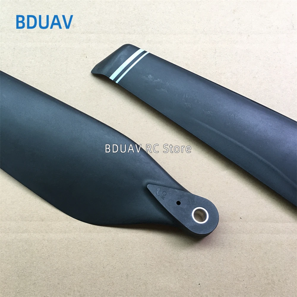 Propellers For XAG P80 P100 V40 V50 Agriculture Drone Accessories 47 Inch Folding Propeller CW CCW Propeller Blades