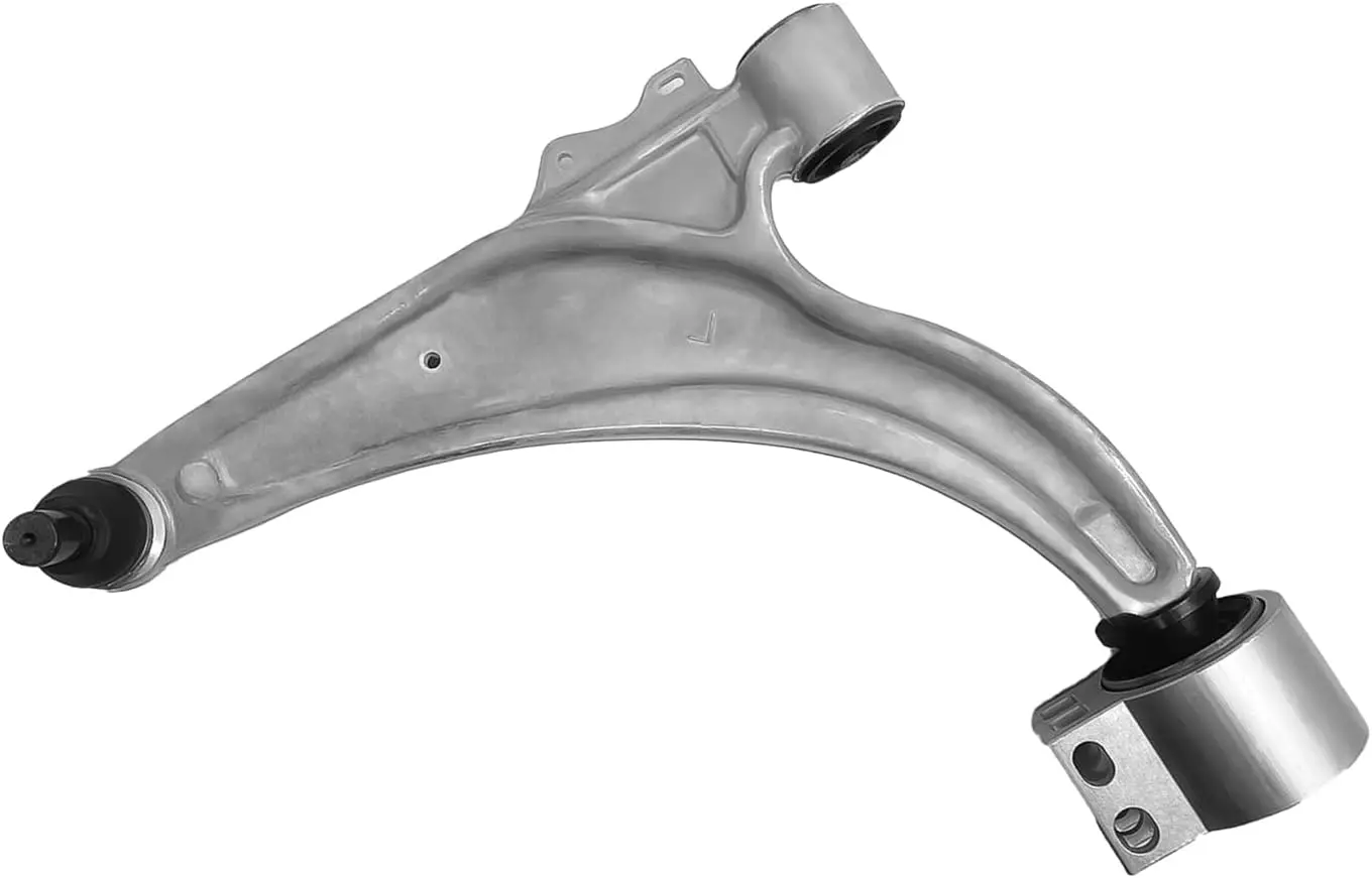 

Front Left Lower Control Arm for Buick Verano 12-17 Chevrolet Cruze 11-15 Chevrolet Volt 11-15 Chevrolet Cruze Limited 2016