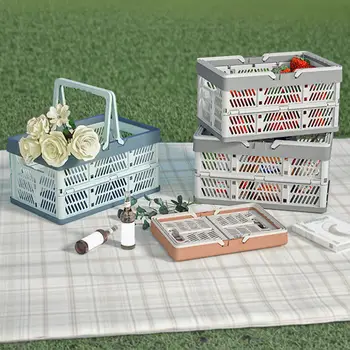 10 最佳銷售 迷你購物籃 - №7