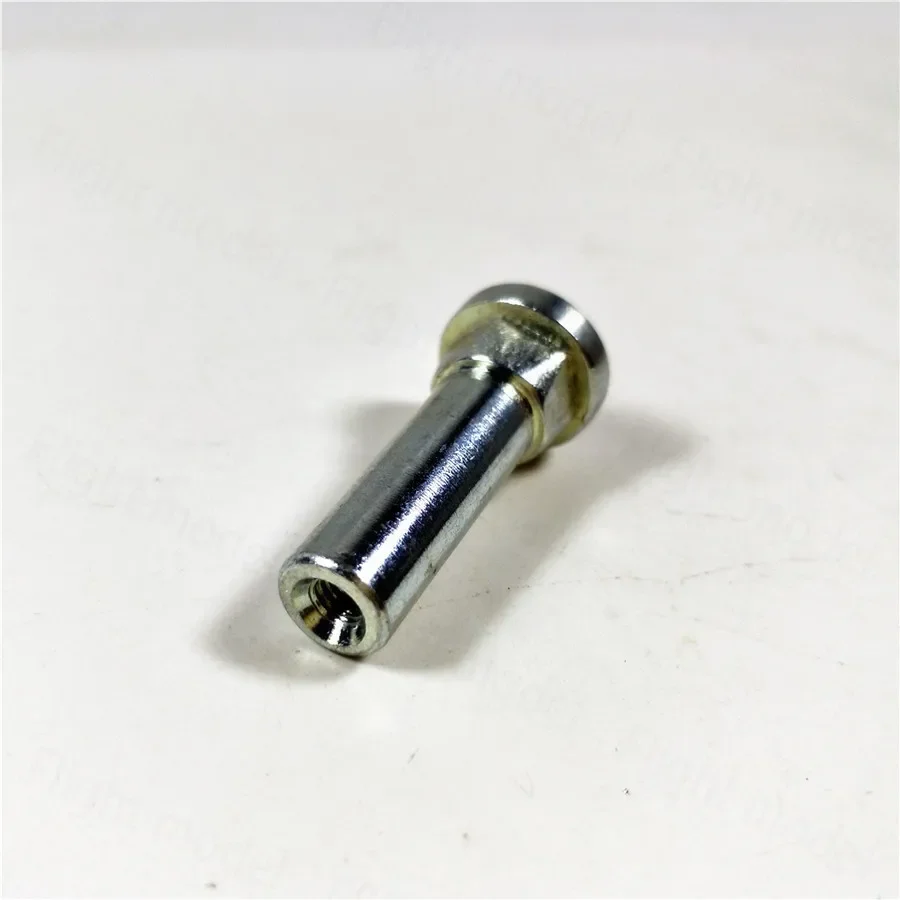 2pcs EME Original Output Spline for EME35 Electric Starter (EME35-START) Flight-model