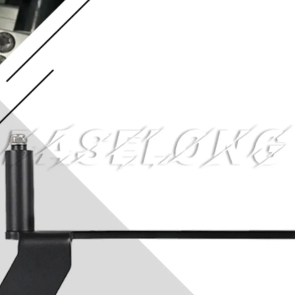 

For BMW R1200 GS R1250 GS R1250GS R1200GS LC ADV 2014-2023 Motorcycle Fog Light Led Bracket Auxiliary Light Holder Support Parts